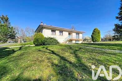 Maison 5 pièces 290000 €