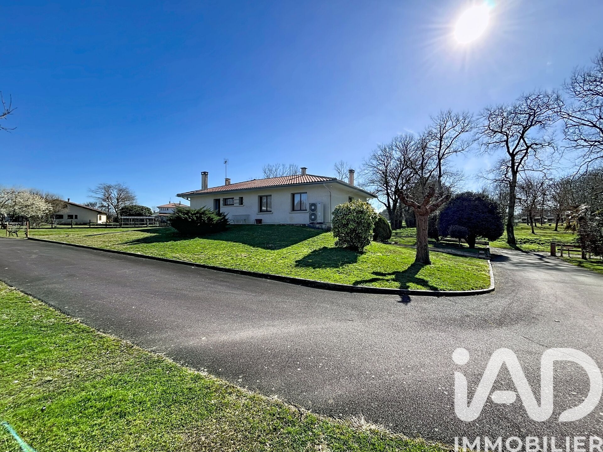 Vente Maison/villa 5 pièces - Photo 2
