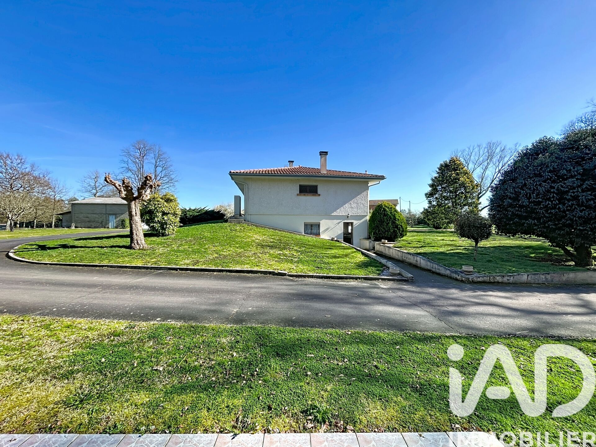Vente Maison/villa 5 pièces - Photo 3