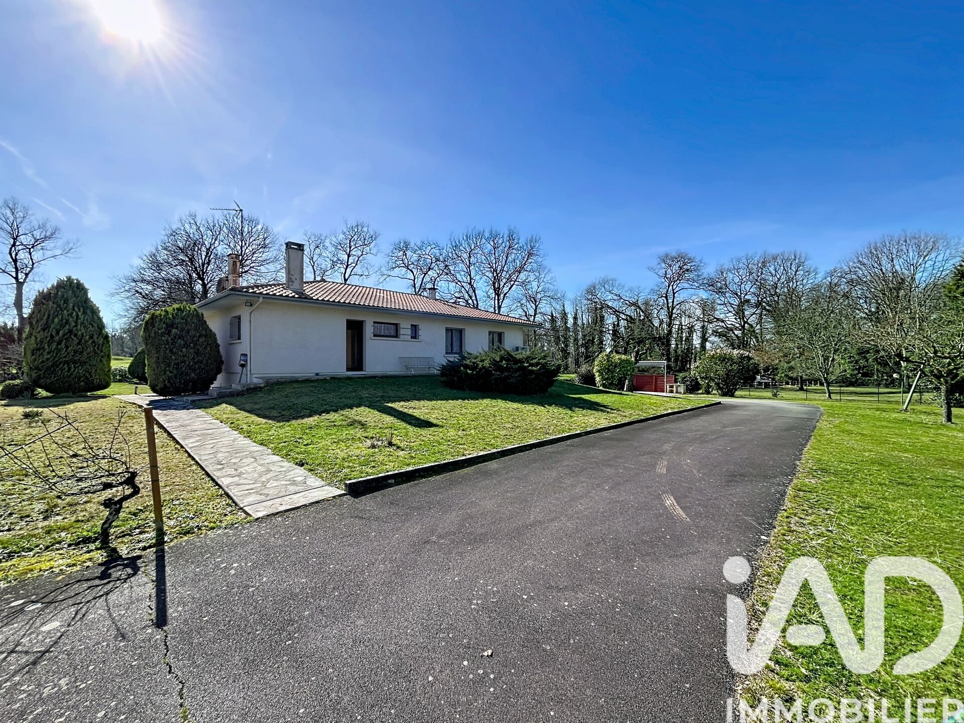Vente Maison/villa 5 pièces - Photo 4