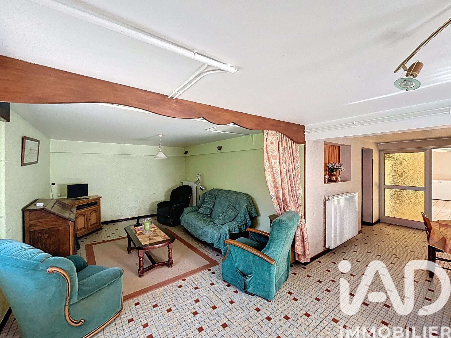 Vente Maison/villa 5 pièces - Photo 5