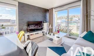 Appartement 4 Pièces 76 m² à vendre à Montlhéry (91310)