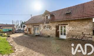 Maison 3 Pièces 91 m² à vendre à Vailly-sur-Aisne (02370)