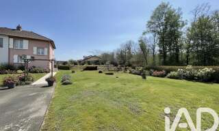 Maison 4 Pièces 68 m² à vendre à Guénange (57310)