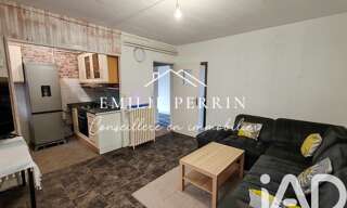 Appartement 3 Pièces 48 m² à vendre à Thionville (57100)
