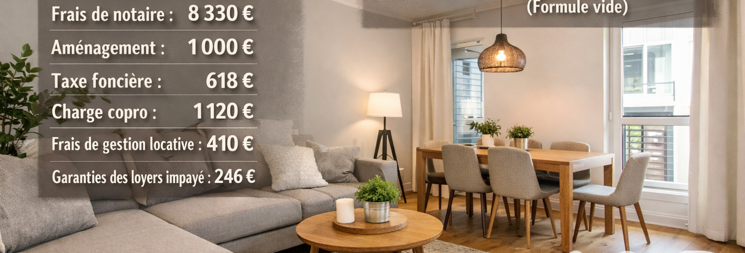 Appartement 3 Pièces 47 m² à vendre à Thionville (57100)