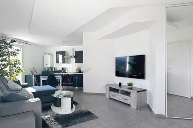 Appartement 4 pièces 290000 €