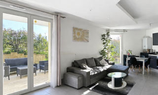 Appartement 4 Pièces 80 m² à vendre à Lentilly (69210)