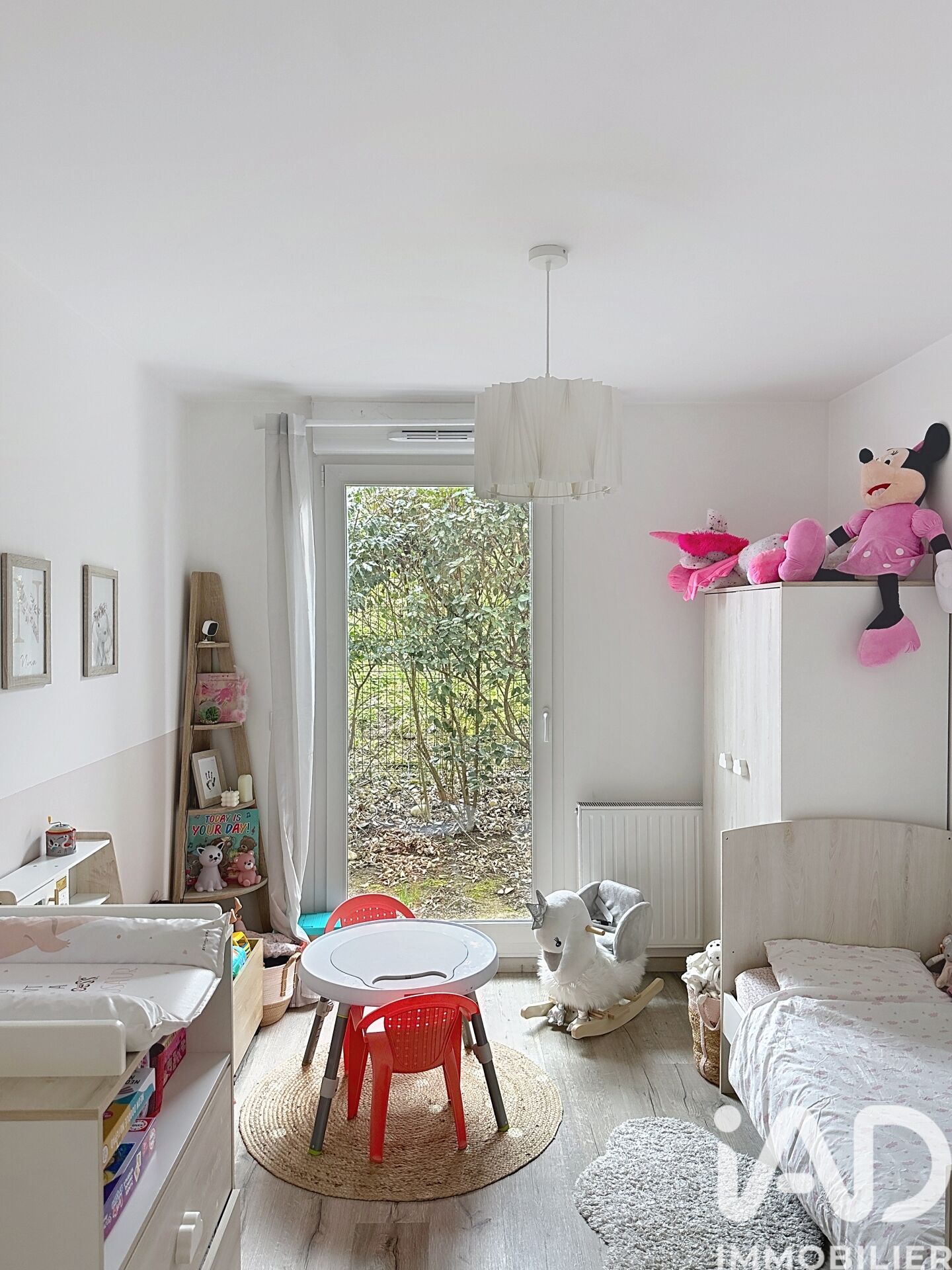Vente Appartement 4 pièces - Photo 5