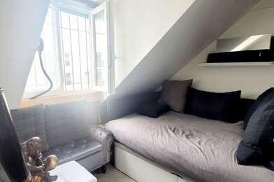 Appartement 1 pièces 150000 €