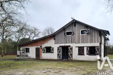 Maison 6 pièces 295000 €