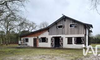 Maison 6 Pièces 160 m² à vendre à Rion-des-Landes (40370)