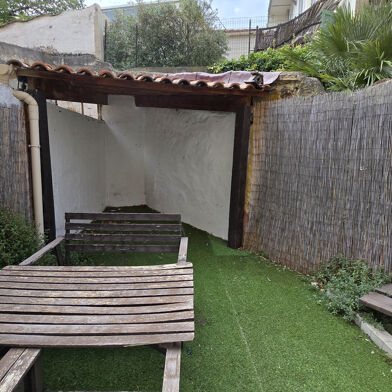 Appartement 2 pièces 140000 €