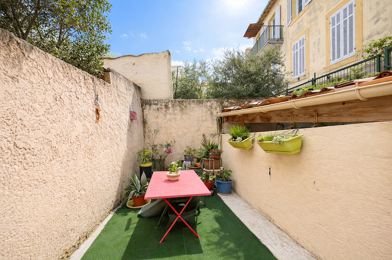 Appartement 2 pièces 140000 €