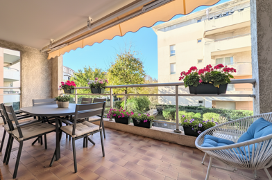 Appartement 3 pièces 299000 €