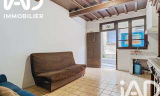 Immeuble  133 m² à vendre à Bouleternère (66130)
