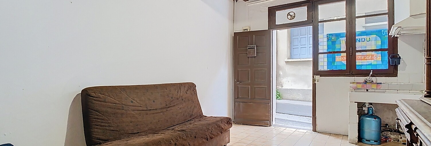 Immeuble  133 m² à vendre à Bouleternère (66130)