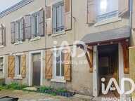 Vente Maison de ville 5 pièces — photo 2