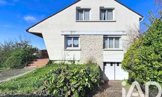 Maison 6 Pièces 146 m² à vendre à Ballancourt-sur-Essonne (91610)