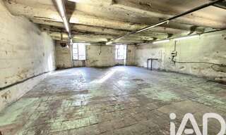 Appartement 2 Pièces 99 m² à vendre à Marseille 2 (13002)