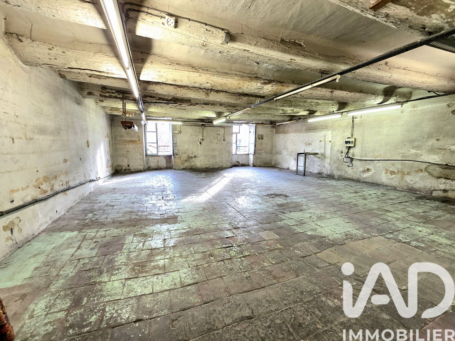 Appartement à vendre, 2 pièces, 99 m², Marseille