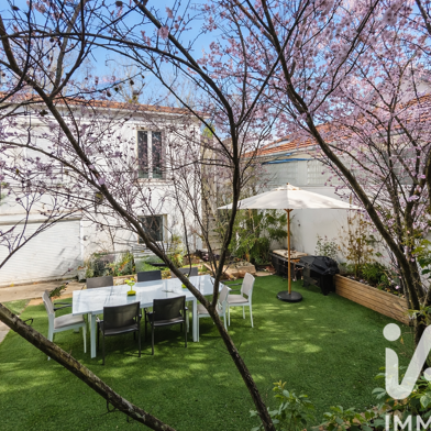 Maison 7 pièces 750000 €