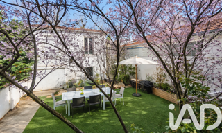 Maison 7 Pièces 114 m² à vendre à Joinville-le-Pont (94340)