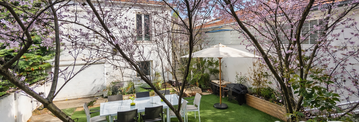 Maison 7 Pièces 114 m² à vendre à Joinville-le-Pont (94340)