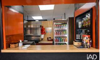 Commerce  70 m² à vendre à Jarnac (16200)