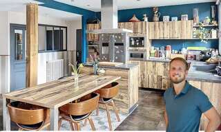 Maison 5 Pièces 168 m² à vendre à Châtellerault (86100)