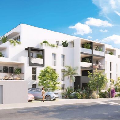 Appartement 3 pièces 203286 €