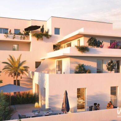 Appartement 3 pièces 202063 €