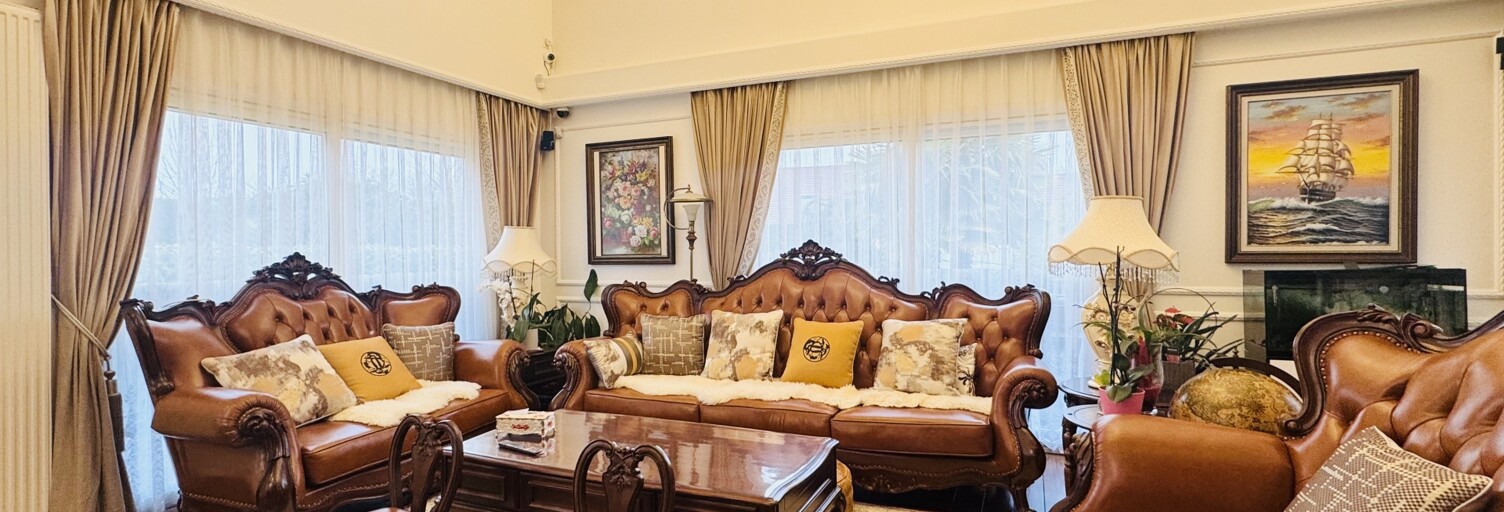 Maison 9 Pièces 206 m² à vendre à Magny-le-Hongre (77700)