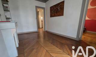 Appartement 3 Pièces 43 m² à vendre à Paris 17 (75017)