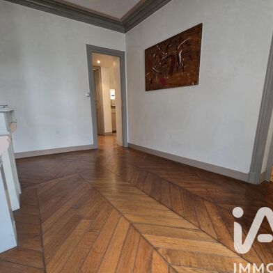 Appartement 3 pièces 450000 €
