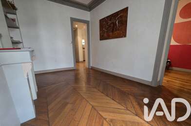Appartement 3 pièces 450000 €