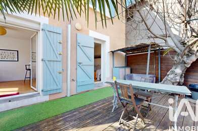 Appartement 2 pièces 139000 €