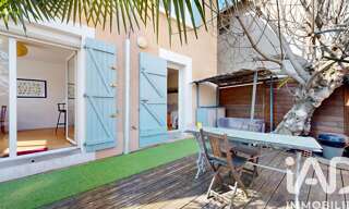 Appartement 2 Pièces 32 m² à vendre à Toulouse (31400)