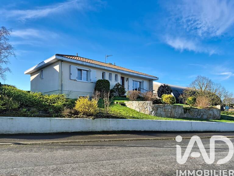 Vente Maison/villa 6 pièces — photo 1