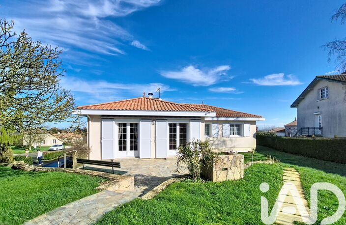 Vente Maison/villa 6 pièces — photo 2