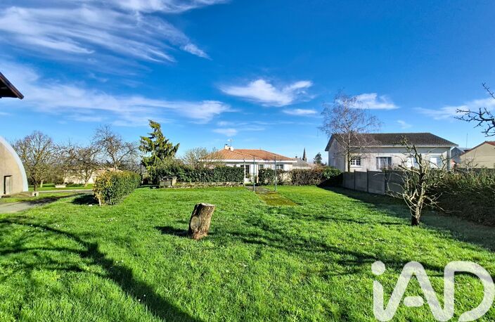 Vente Maison/villa 6 pièces — photo 3