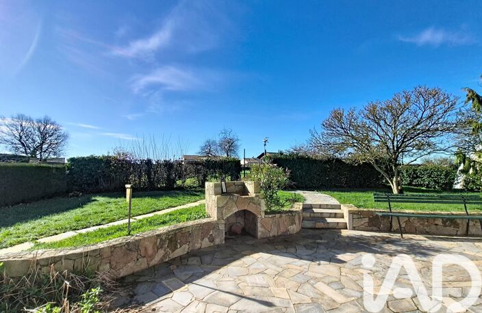Vente Maison/villa 6 pièces — photo 4