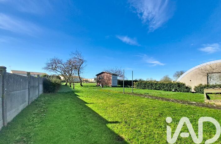 Vente Maison/villa 6 pièces — photo 5
