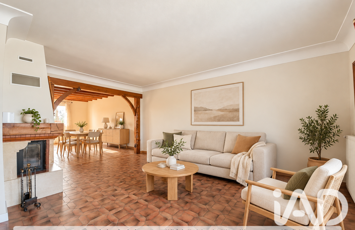 Vente Maison/villa 6 pièces — photo 2