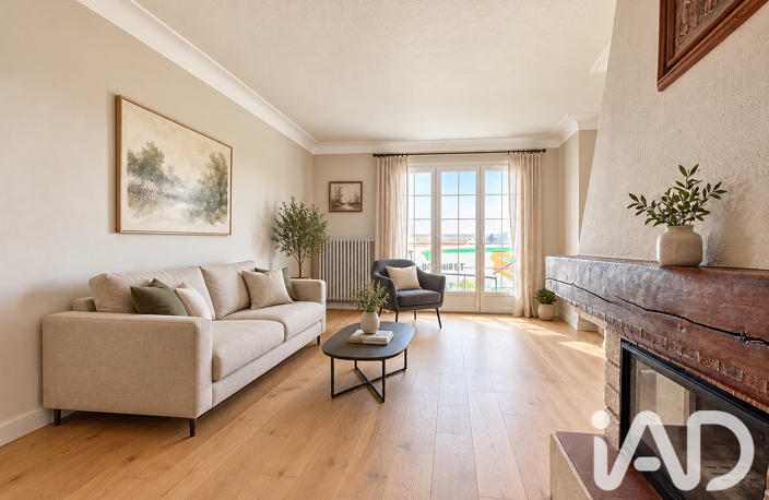 Vente Maison/villa 6 pièces — photo 3