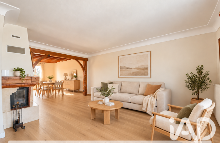 Vente Maison/villa 6 pièces — photo 5