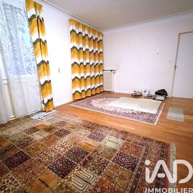 Maison 5 pièces 143000 €