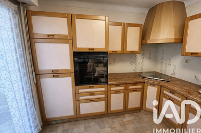 Maison 5 pièces 143000 €