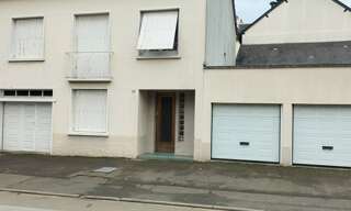 Maison 5 Pièces 106 m² à vendre à Le Mans (72100)