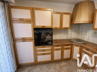 Vente Maison de ville 5 pièces — photo 2